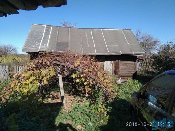 Продам дачу, деревня Запрудовка, район, улица Гагарина 52,, фотография 4