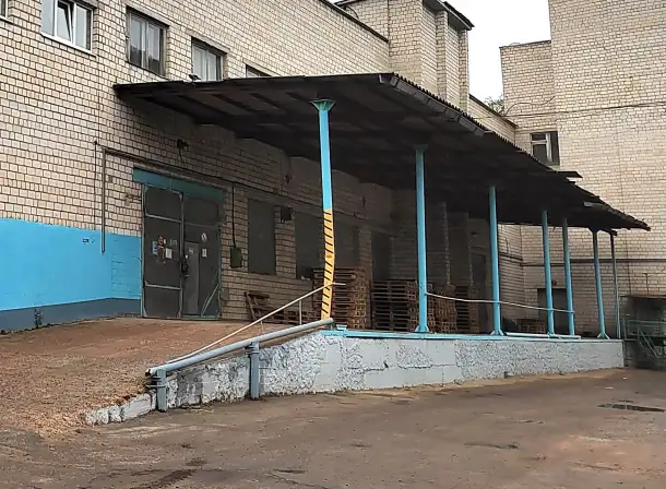 Сдается производственно-складское помещение 626 кв.м., фотография 3