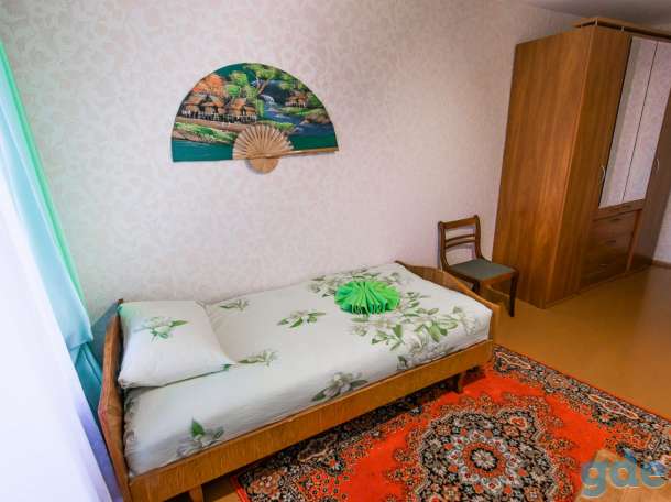 4-х комнатная квартира, солигорск,пр.Мира 12А, фотография 3