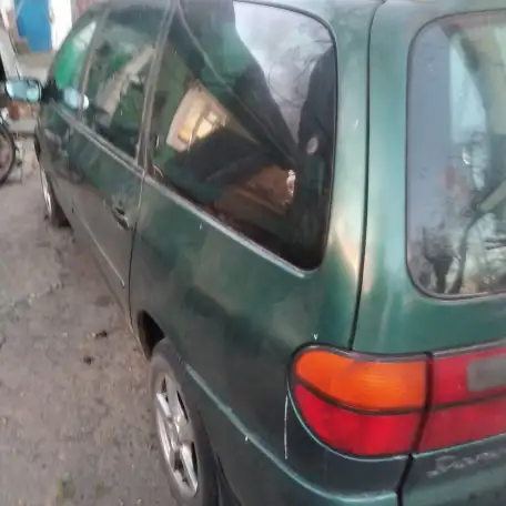 Продам авто Volkswagen Sharan, фотография 6