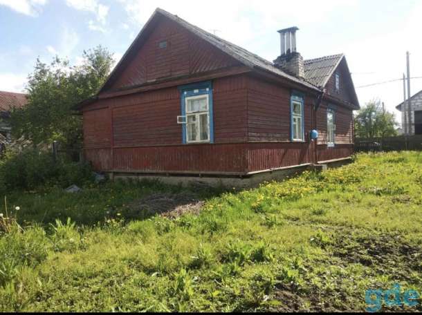 Дом 77м2 Барановичи пер Скрябина, фотография 1