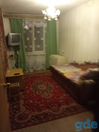 Сдаются 2 комнаты в 4 х комн. квартире, Менделеева,30, фотография 4