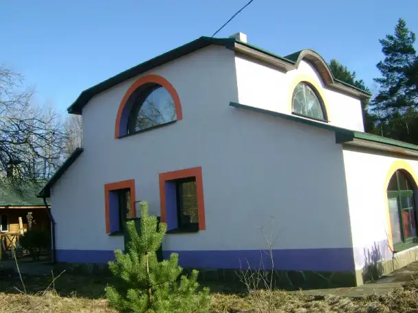 сдам усадьбу в браславе, Пантелейки, фотография 9