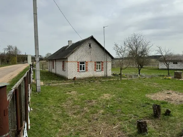 Продажа дома, Минская область, район, д. Иванова, фотография 4