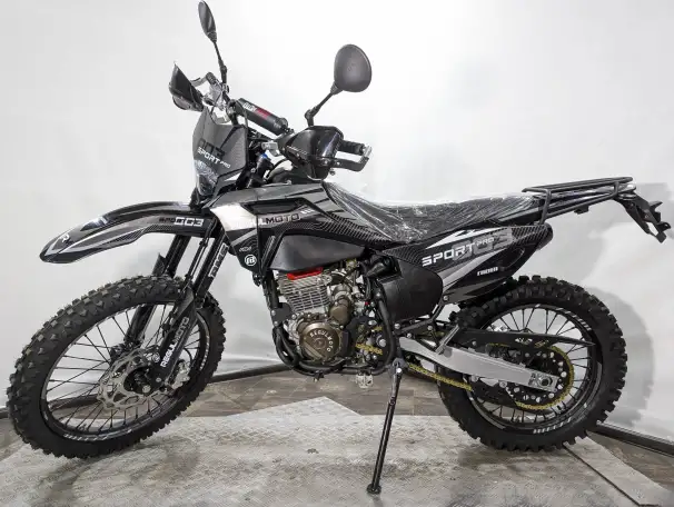 Мотоцикл Regulmoto Sport-003 PR PRO 300 (4 valves) 6 передач ПТС, фотография 12