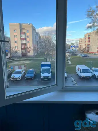 Продается трехкомнатная квартира в кирпичном доме в житковичах, фотография 8