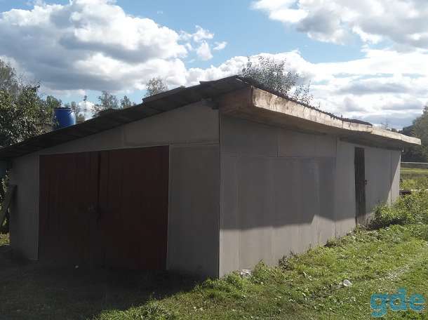 Продажа магазина  Езерищенское сельпо, фотография 4