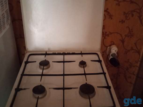 Плита газовая gefest по,-3100 б/у, фотография 8