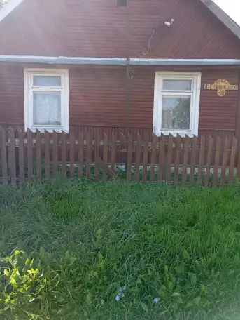 Дом с участком, Гродненская обл, гп. Большая Берестовица, фотография 5