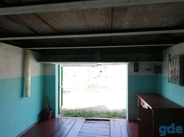 Продам гараж ГСК 2, Рокоссовского, 1, фотография 2