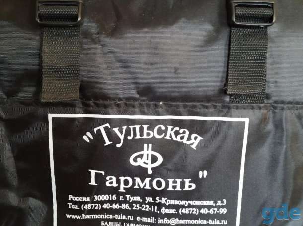 баян, фотография 1