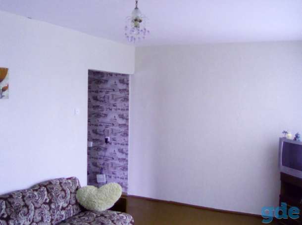 Продажа 1ком квартиры в рогачеве, Рогачев ул.Богатырева 125, фотография 2