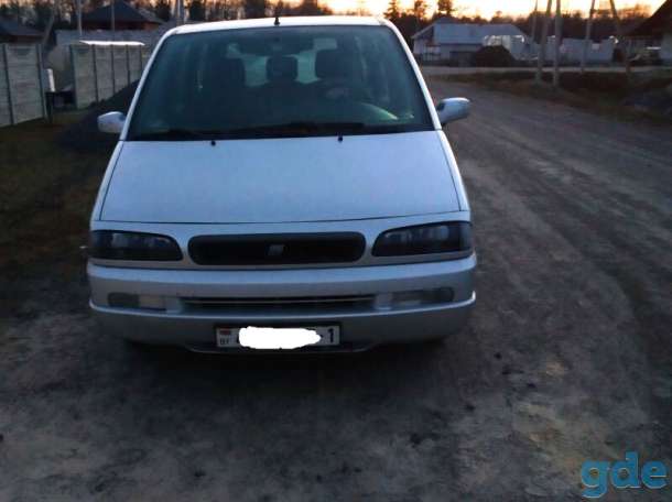Продам Fiat, фотография 3