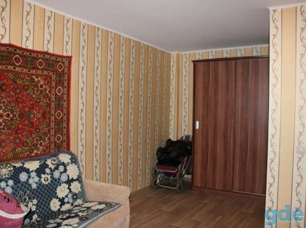 Продам однокомнатную квартиру, Черняховского, 44, фотография 5