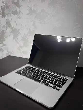 Apple MacBook Pro 13, фотография 5