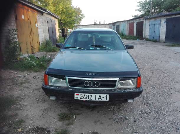 продам ауди 100, фотография 1