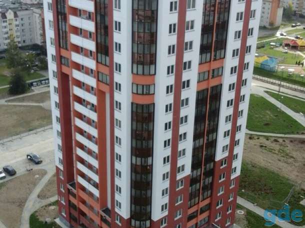 3-комнатная квартира на Тавлая, фотография 1