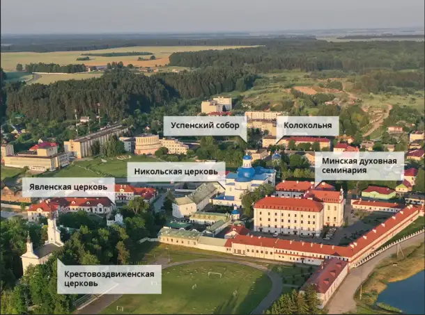 Гостиница в Жировичах. Около Барановичи. Слоним. Лида. Брест. Минск. Гродно, фотография 17