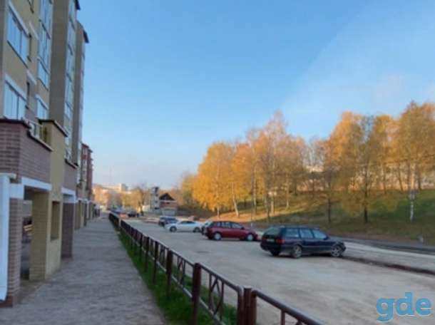 Однокомнатная квартира на ул.Труда, фотография 2