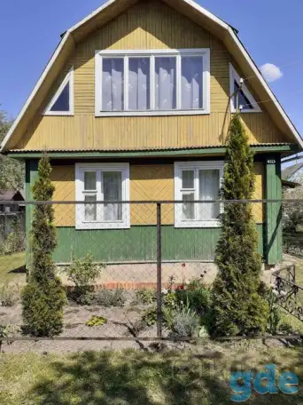Продажа, обл Червенский р-н с/т Ёлочка, фотография 3