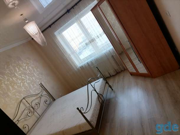 Продам 2х комнатную квартиру, Кремко 2, фотография 1
