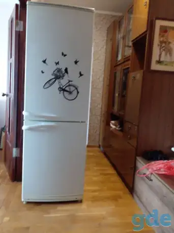 Продам холодильник, фотография 1