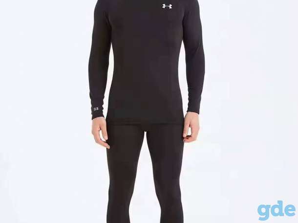 Термобелье Under armour, фотография 1