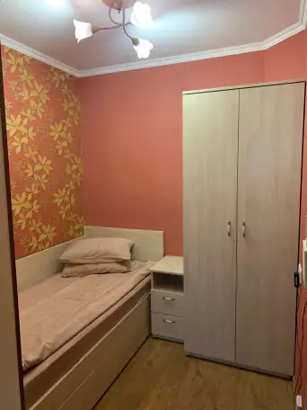 Квартира на сутки., Красноармейская 25А, фотография 4
