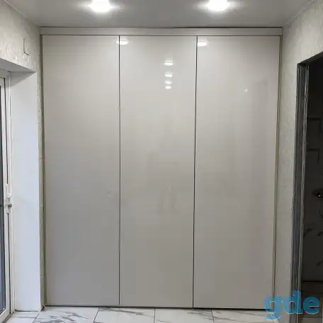 Сборка и монтаж мебели, фотография 8