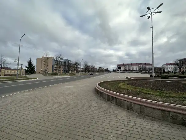Помещение в центре города, Могилевская обл.  , ул ф.держинского 2, фотография 4