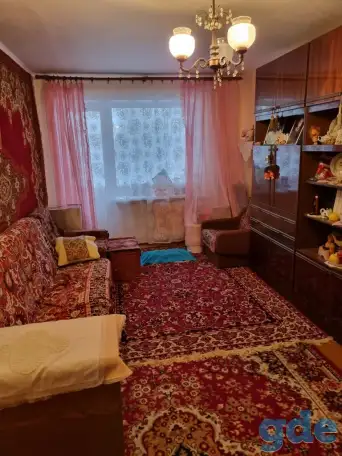Продам 2-комнатную квартиру, г. Щучин, ул. Островского, 15, фотография 2