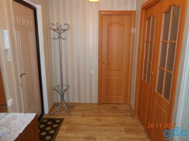 Сдам посуточно кв.Ул.Домейко 23, фотография 3