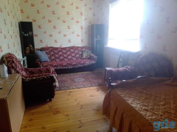 Дом для отдыха, Колодищи, фотография 2