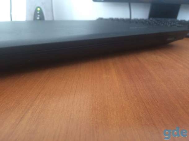 lenovo b575e, фотография 2