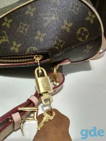 Louis Vuitton, фотография 7