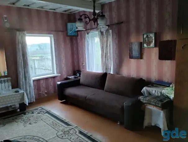Продается дом с удобствами, Брестская область, район, Красная Воля, фотография 11