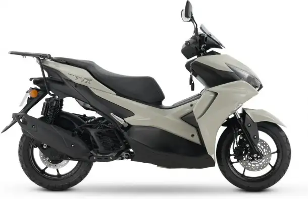 Скутер Gladiator TVX, фотография 11
