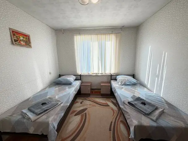 Квартира на сутки в Светлогорске, Светлогорск, Свердлова, 41, фотография 7