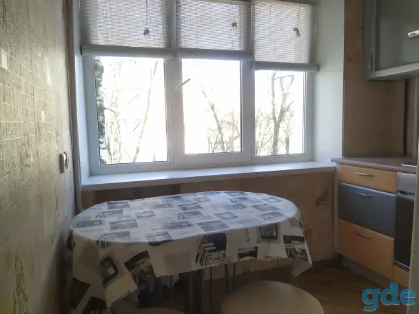 Аренда 1-к квартиры, ул.Гикало, д.24, Корп.2, фотография 7