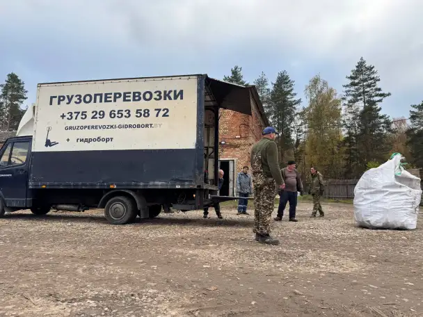 Эвакуатор авто и спецтехники Минск и в  области, фотография 2