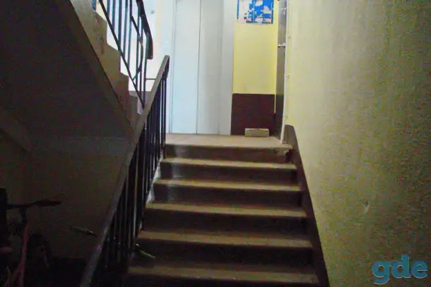 продам квартиру, руссиянова 24, фотография 3