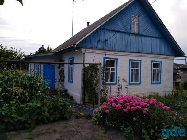 Продам дом в центре Речицы, Чкалова 36, фотография 6
