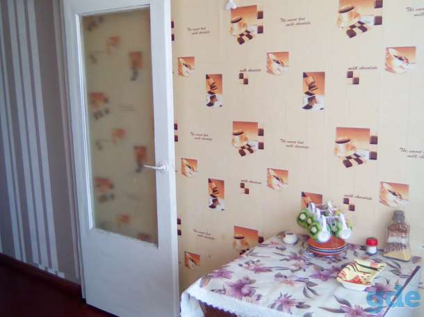Продажа 1ком квартиры в рогачеве, Рогачев Гомельская обл, фотография 3