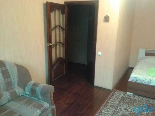 Квартира по суткам, ул.Песина 52, фотография 7