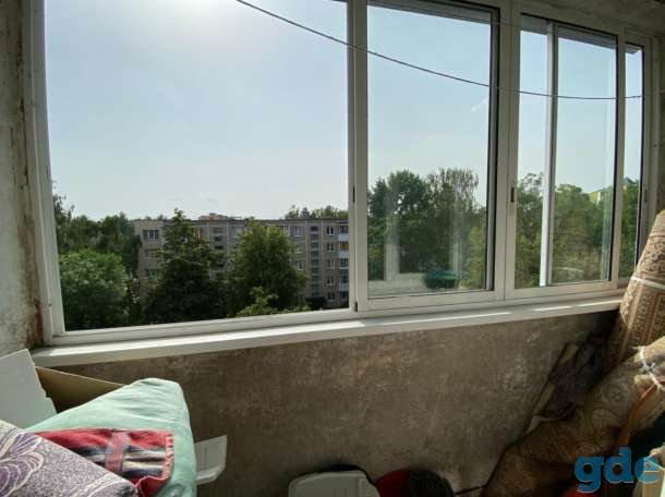 Продам 2 х комнатную квартиру, врублевского 48, фотография 3