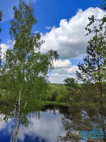Продам дом в деревне 12 км от Борисова, фотография 3