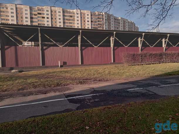 Продам гараж 17 кв.м. можно под СКЛАД или мастерскую, фотография 5