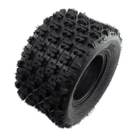 Задняя шина для квадроциклов 18x9-5-8 sw627 junkai hunter new (грунт) 33f, фотография 1