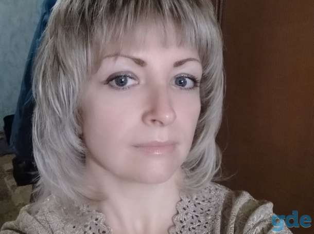 Услуги сиделки, фотография 1