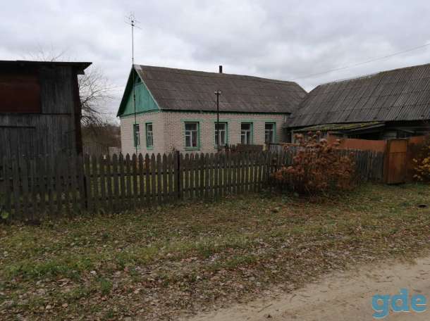 Продажа дома, фотография 1